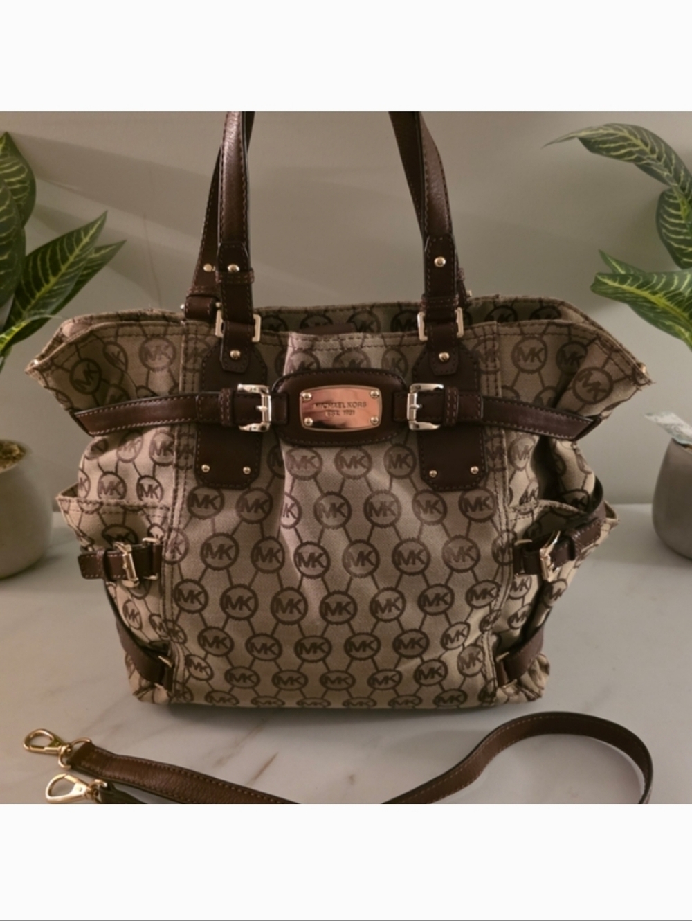 Michael Kors  Handbag/ Tote Bag